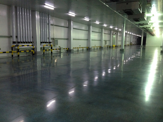 雨潤(rùn)（淮北）食品廠